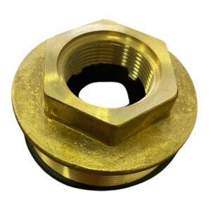 Adaptador redutor de rosca de válvula M38