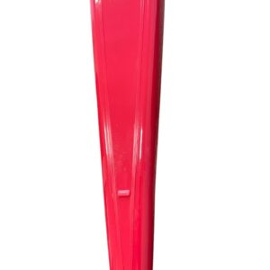 Difusor para extintor de incêndio de CO2